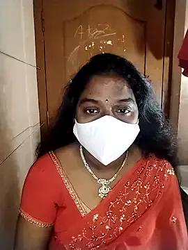 Curious Megha_21 teasing and masturbating with her beloved dildos Megha_21 from StripChat