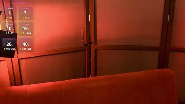 mei_honey_ from StripChat