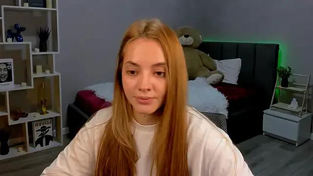 MelanieAlves from StripChat