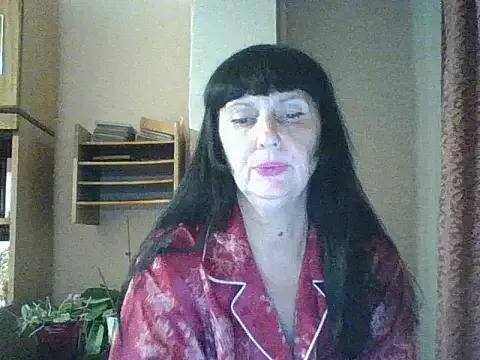 MelanyBanks from StripChat