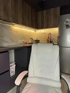 Melisa_Ester from StripChat