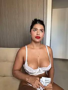 MelissaWaltton from StripChat