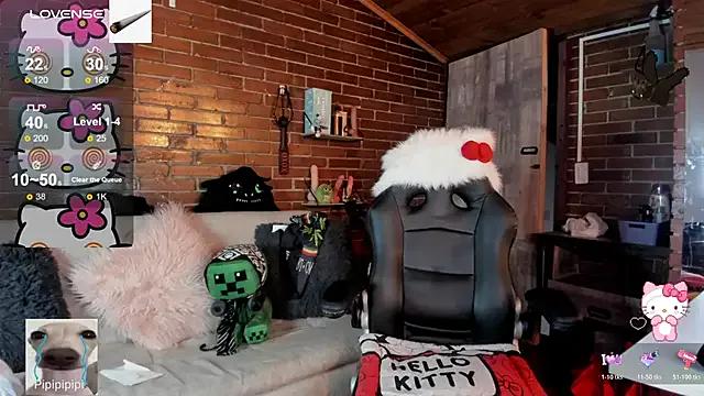 meow_mota from StripChat