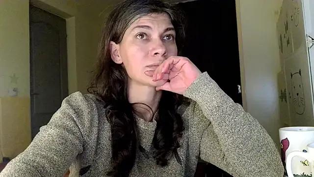 MercyLove from StripChat