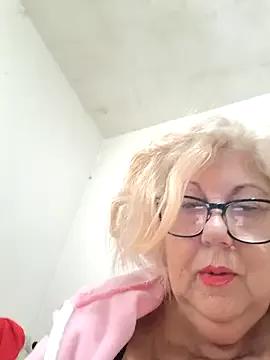 Merilulla from StripChat