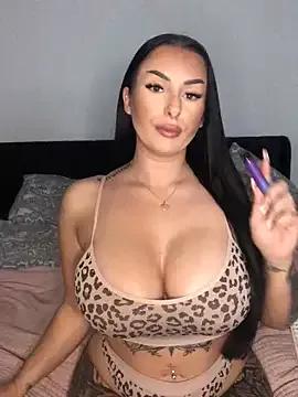 Mia-Bremer from StripChat