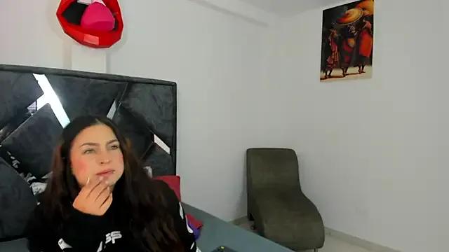 mia_fox4 from StripChat