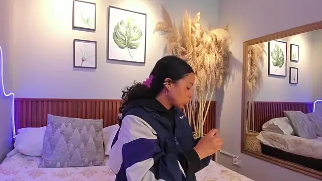 Broadcasting fantasies and dirty satisfaction with StripChat's versed MIAHIVANOV MIAHIVANOV from StripChat