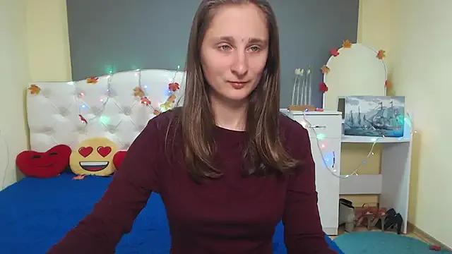 Foot curiosity with MichelLeee from StripChat. Adorable costumes and mad enjoyment MichelLeee from StripChat