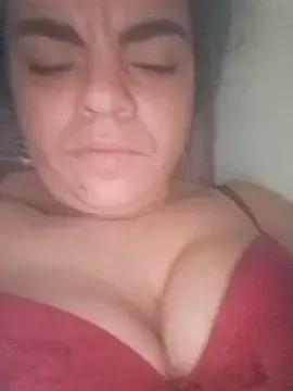 Micucicu from StripChat