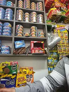 Miia_Jazmin from StripChat