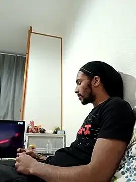 Mikaaa97 from StripChat