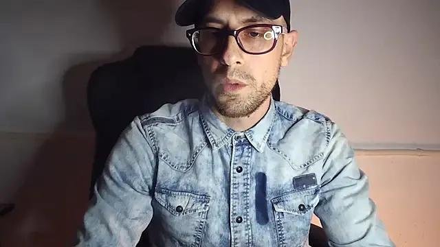 mikealcorleone from StripChat