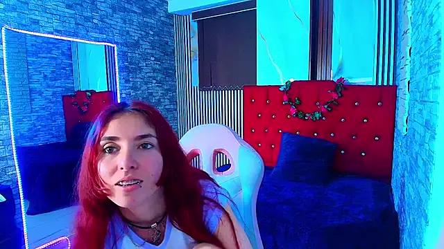 mildre_turen from StripChat