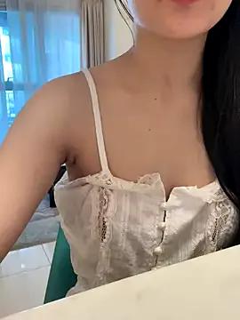 Masturbate to Minhee22, she wants to masturbate for you Minhee22 from StripChat