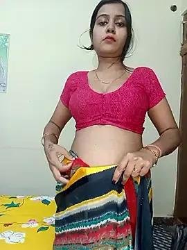 Miss-Riyasingh from StripChat