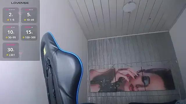 Miss_sparkle00 from StripChat