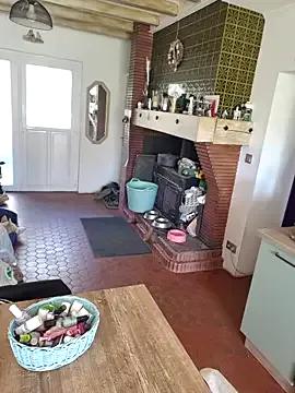 Misspapillon1840 from StripChat