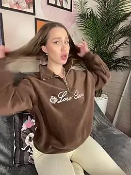 MiyaMeow- from StripChat