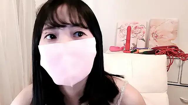 StripChat's MOMO_ROSE - fixation adult cam stripper to stimulate all your wishes MOMO_ROSE from StripChat