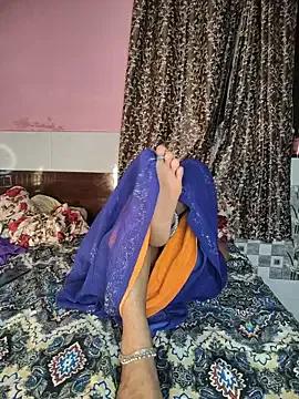 Mona_kunal from StripChat