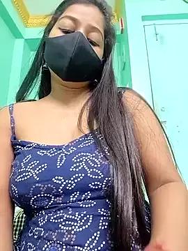 Monalisa_Singh from StripChat