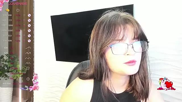 Mori_Girll from StripChat