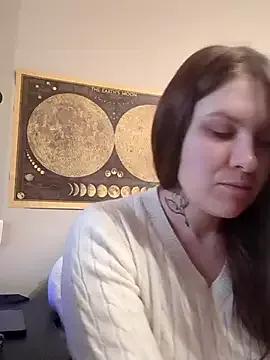 Morphine_666 from StripChat