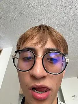 Mr_evan1 from StripChat