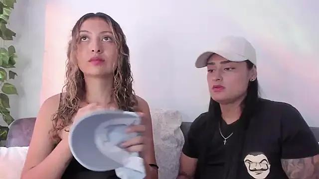 my_melody from StripChat