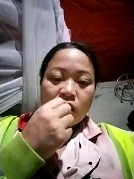 Nadia-a from StripChat