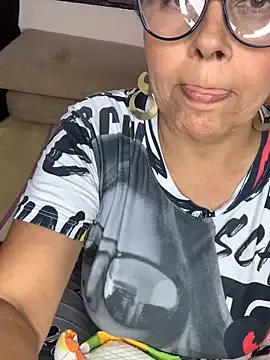 Nadia-melej from StripChat