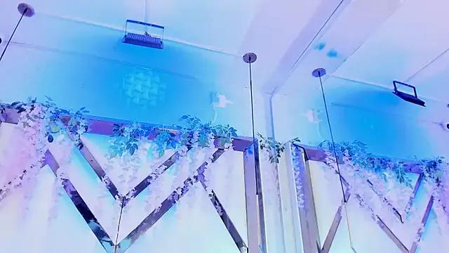 NallyMax1 from StripChat