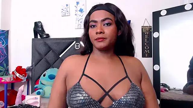 NatashaBella from StripChat