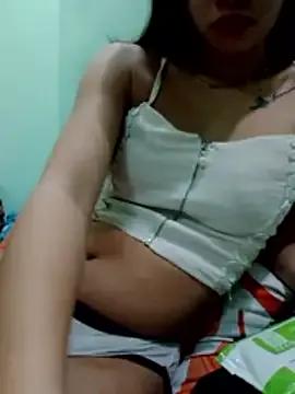 Naughty_jasz from StripChat