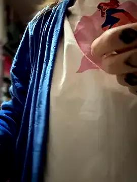 NaughtyFknVeteran from StripChat