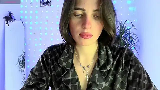 neferutt from StripChat