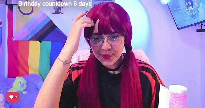 NekoWaifu from StripChat