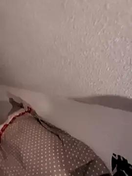 Naughty Nfean from StripChat - sweetest costumes in a gorgeous cumshow nfean from StripChat