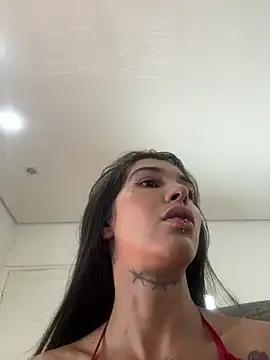 Nikatsu from StripChat