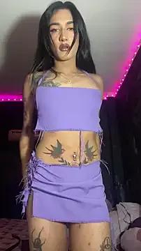 NikitaDragunXXX from StripChat