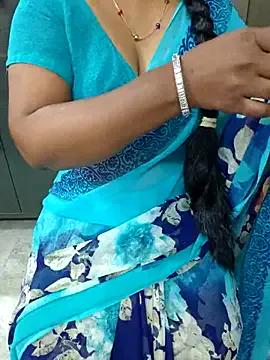 Nikitha_telugu from StripChat