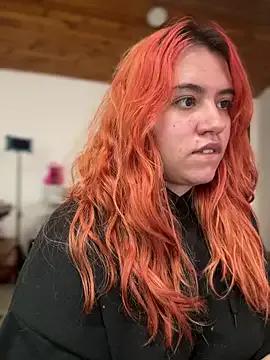 Nikki_Nyx from StripChat