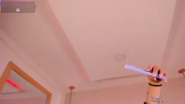 Nikki_vega from StripChat