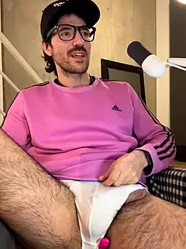 Nikolaj-pristino from StripChat