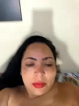 NIKOLE1301 from StripChat