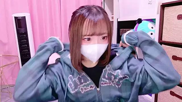 nyakotan from StripChat