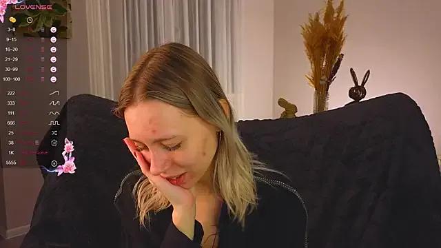 NyxaThorn from StripChat