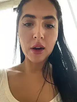 oh_nina from StripChat