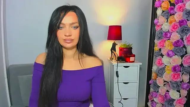 cam2cam with StripChat's OliviaFantasy in her liveshow for fascinating sensations OliviaFantasy from StripChat